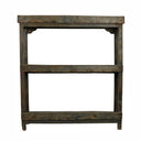 Tiered Wood Shelf | Small
