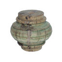 Vintage Candle Stand