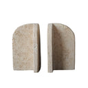 Tivoli Bookend Pair
