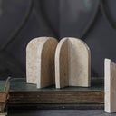 Tivoli Bookend Pair