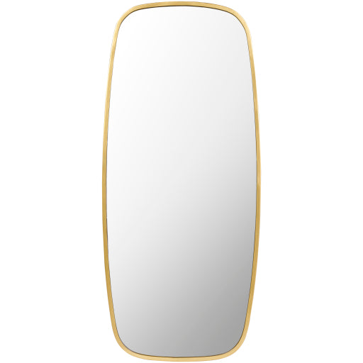 Inverness Accent Mirror