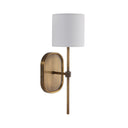 Peonia Sconce