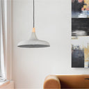 Viola -May Ceiling Fixture