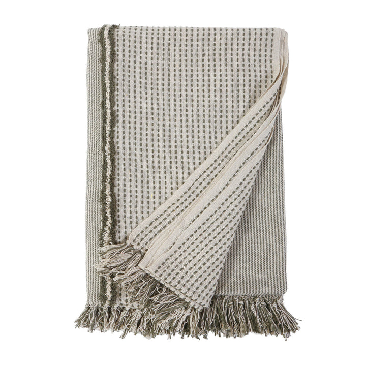 Jagger Oversized Throw