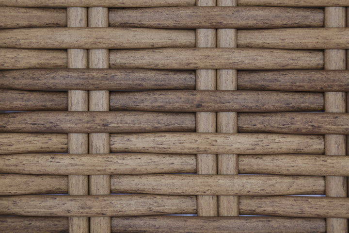 Havana Counter Stool in Canvas Flax w/ Self Welt