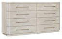 Modern Mood Dresser | Diamond