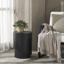 Domus Side Table | Overstock