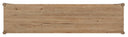 Vineyard Row Entertainment Credenza