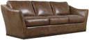 Fairfax Stationary Sofa | Hazlenut