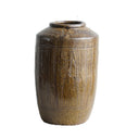 Vintage Makou Jar | Overstock
