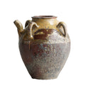 Vintage Makou Jar | Overstock