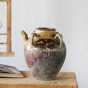 Vintage Makou Jar | Overstock