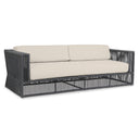 Milano Sofa in Echo Ash w/ Self Welt