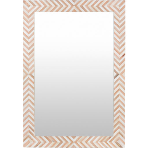 Kathryn Accent Mirror