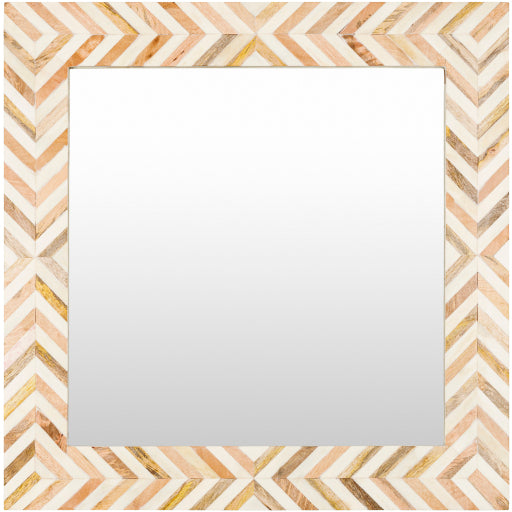 Kathryn Accent Mirror