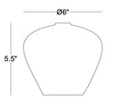 Kaley Vase