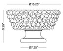 Katarina Vase
