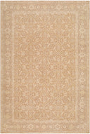 Kerman Rug | Goldenrod | KMN2301