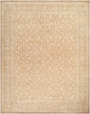 Kerman Rug | Goldenrod | KMN2301