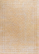 Kerman Rug | Goldenrod | KMN2301