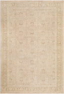 Kerman Rug | Beige | KMN2303