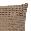Koyota Shades of Saffron Pillow