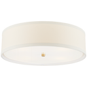 Walker Large Flush Mount