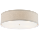 Walker Large Flush Mount