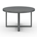Redondo 50" Round Dining Table