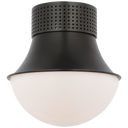 Precision 9" Flush Mount