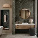 Canna Wall Mirror