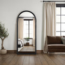 Arcade Leaner Mirror