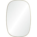 Gallegos Wall Mirror
