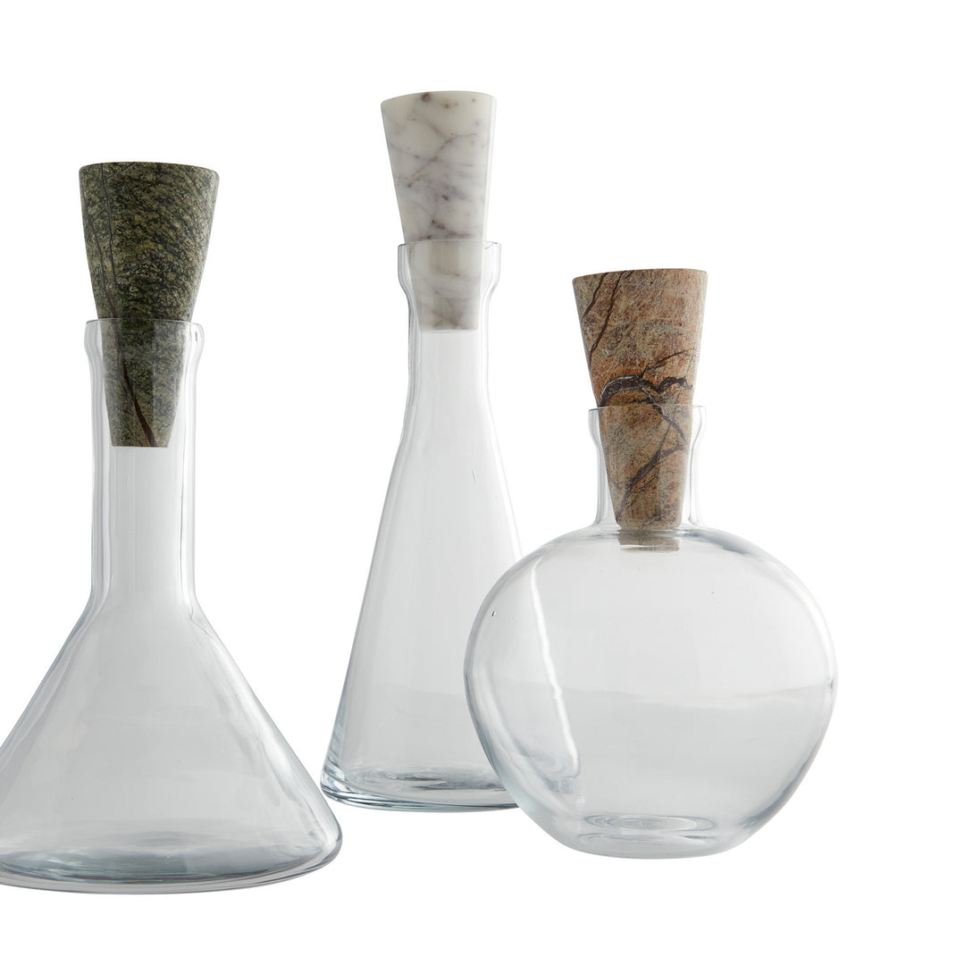 Oaklee Decanters