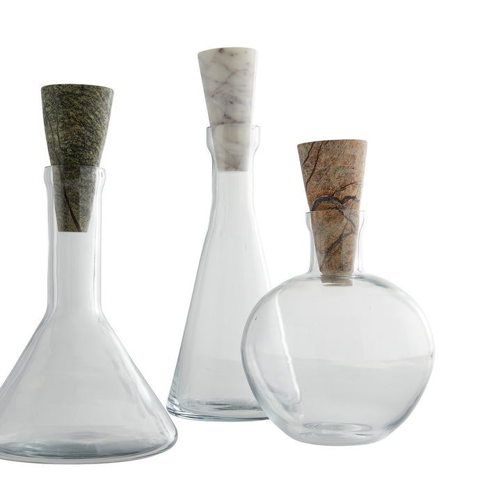 Oaklee Decanters
