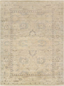 Lara Rug | Light Gray | LAR7700