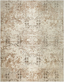 Lille Rug | Ivory | LEL2302