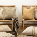 Swanee Pistachio Pillow