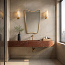 Echoa Wall Mirror