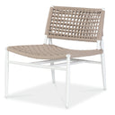 Bahia Cushionless Accent Chair