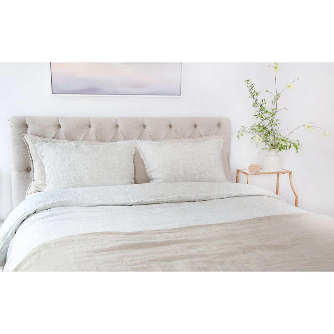 Oaxaca Bedding Collection | Olive
