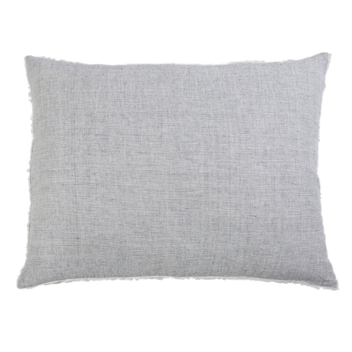 Oaxaca Big Pillow | Olive
