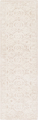 Louvre Rug | Tan | LOU2301