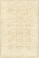 Louvre Rug | Tan | LOU2301
