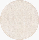 Louvre Rug | Tan | LOU2301