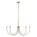 Luzon Ceiling Fixture