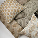 Marigold Mustard Pillow