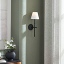 Kurosu Sconce