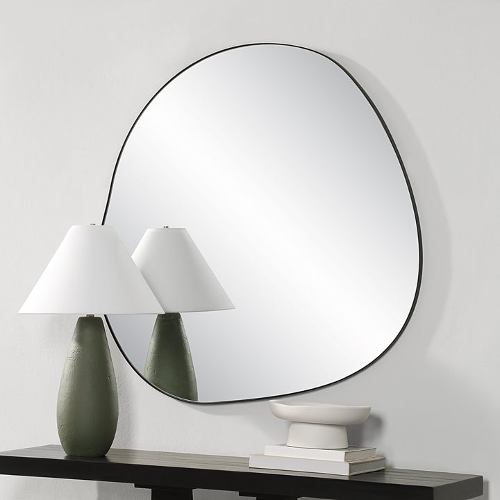 Dolly Wall Mirror