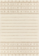Machu Picchu Rug | Cream | MCU1001